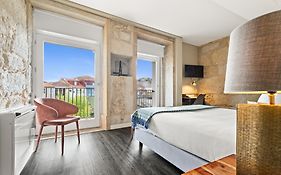 Jardim Da Batalha Boutique Hotel By Shiadu